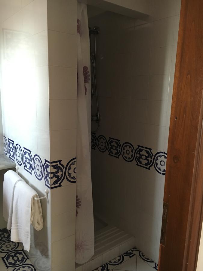 Montemarcello Room And Bathroom Ameglia Exterior photo