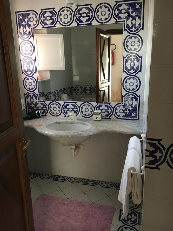 Montemarcello Room And Bathroom Ameglia Exterior photo